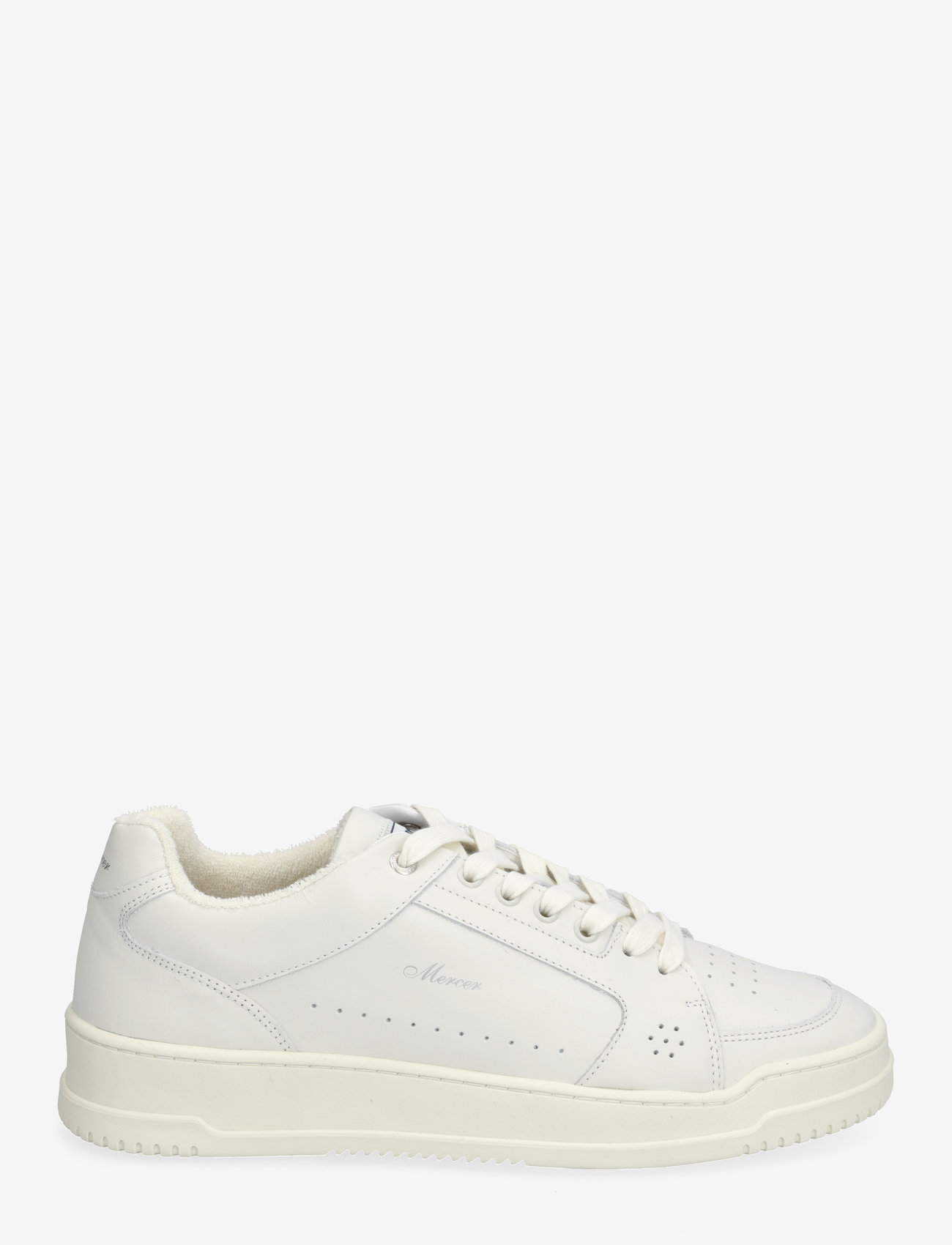 Mercer Amsterdam - The Open Era - konfirmation - off white - 1