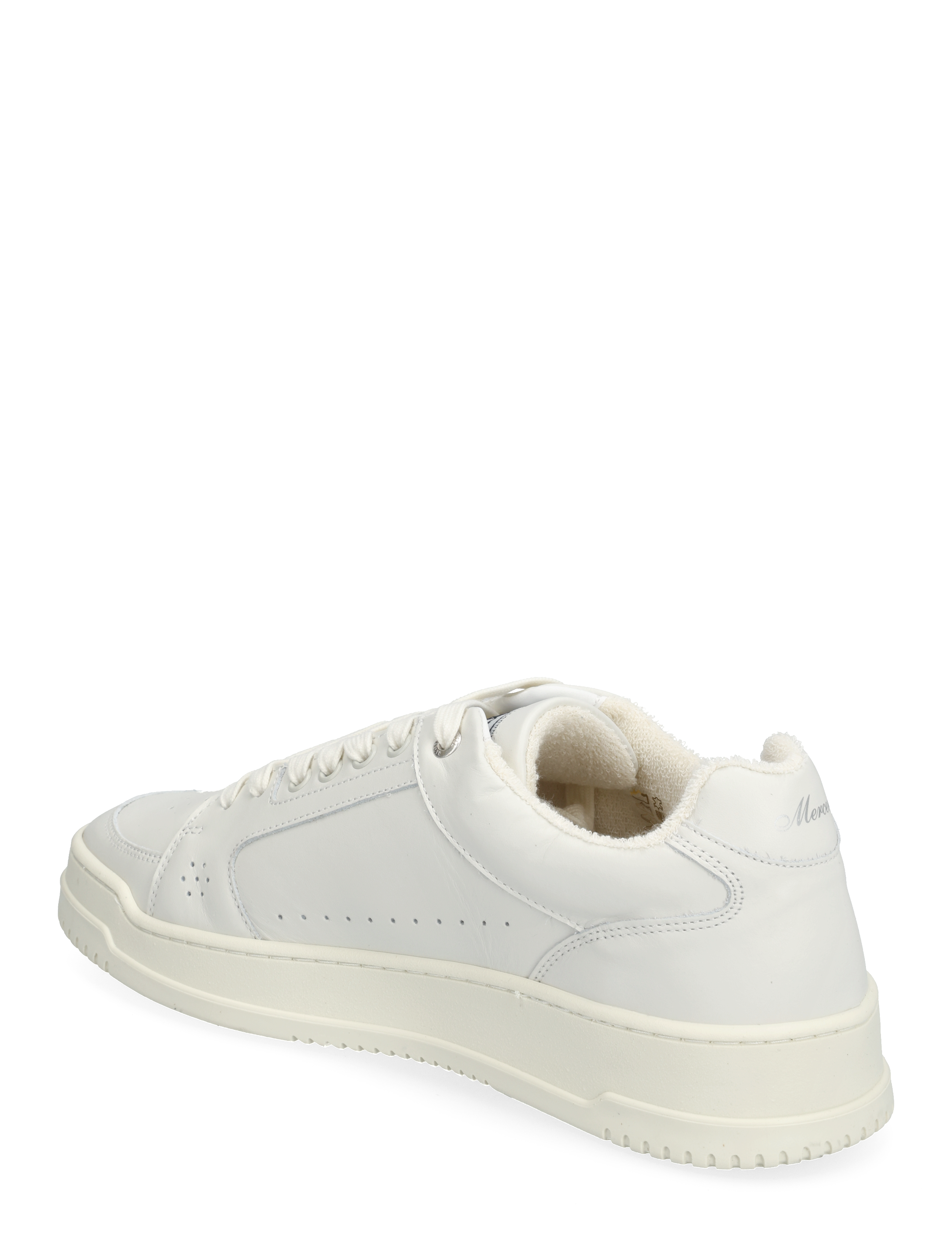 Mercer Amsterdam - The Open Era - rippijuhlat - off white - 2