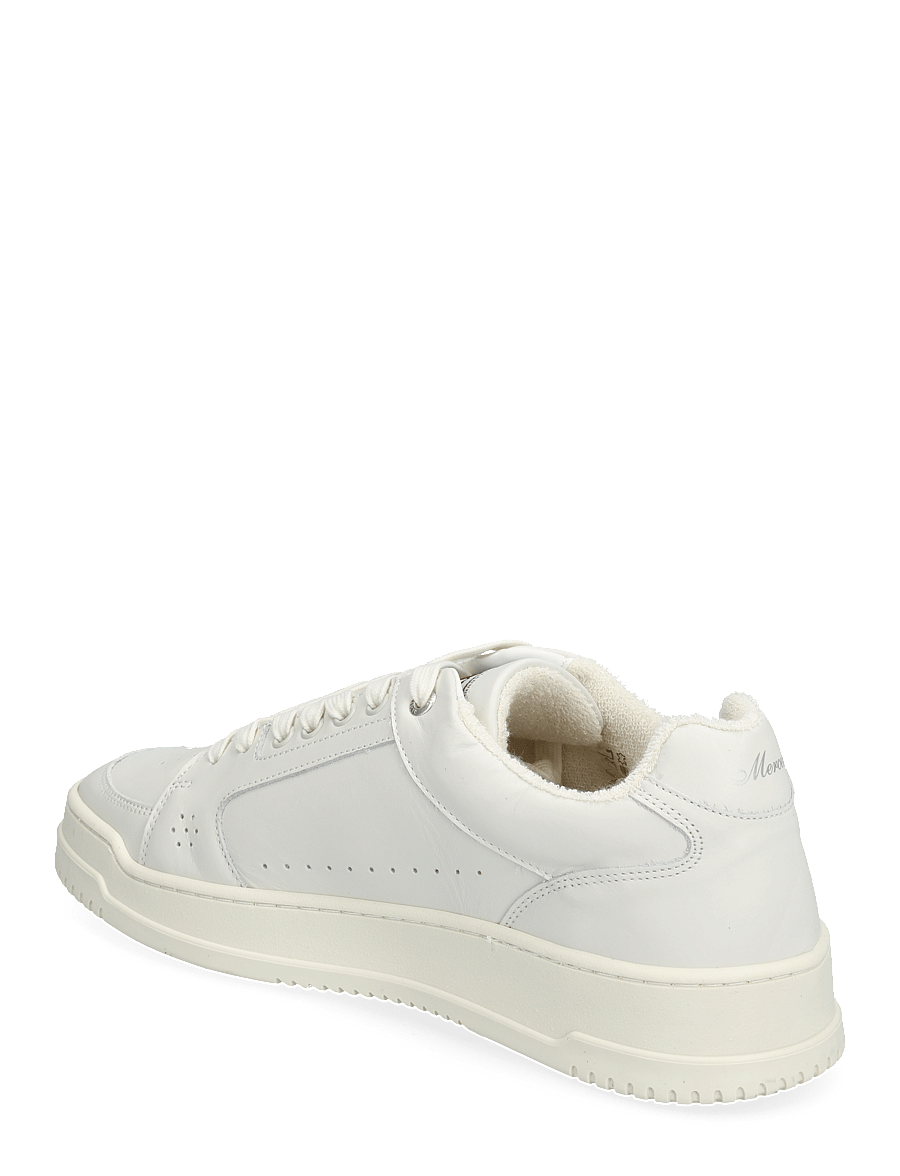 Mercer Amsterdam - The Open Era - sutvirtinimas - off white - 2