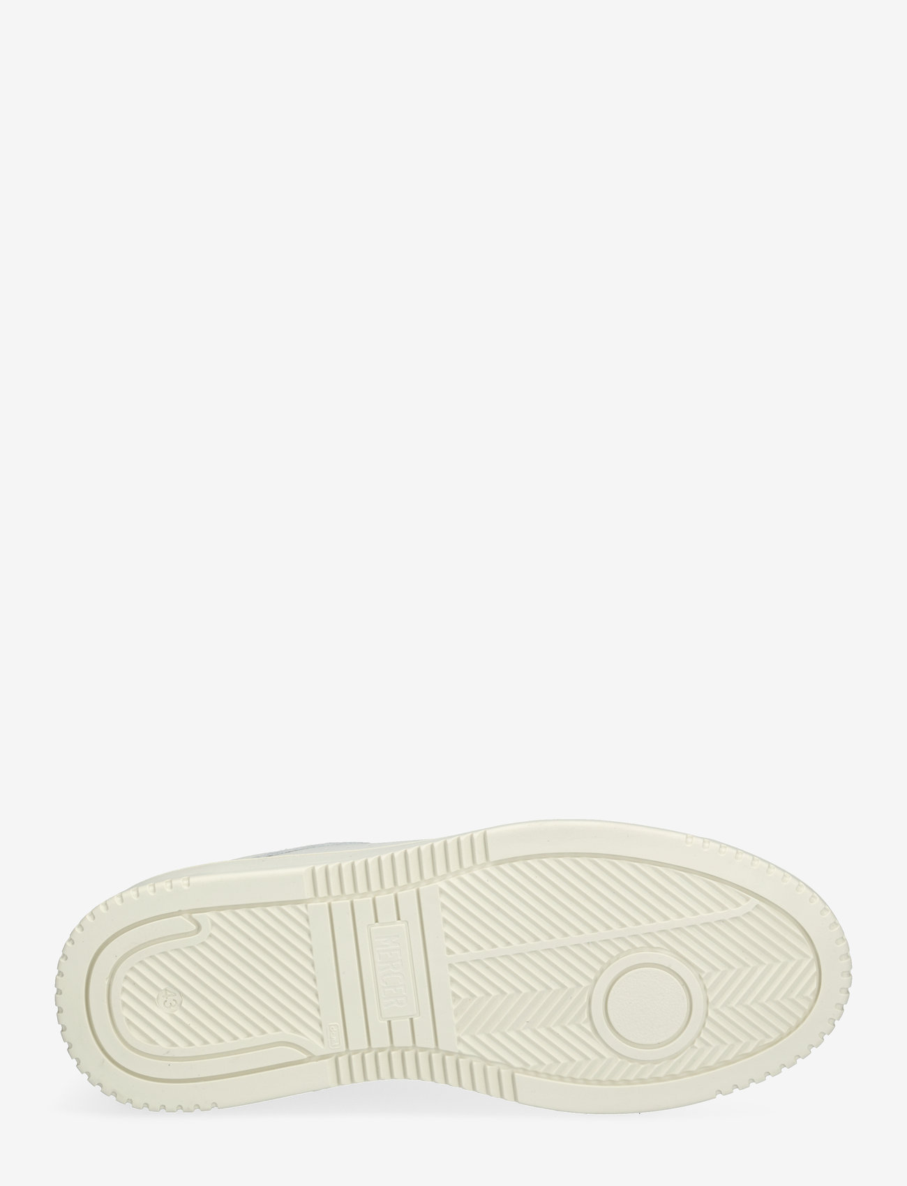 Mercer Amsterdam - The Open Era - konfirmation - off white - 4