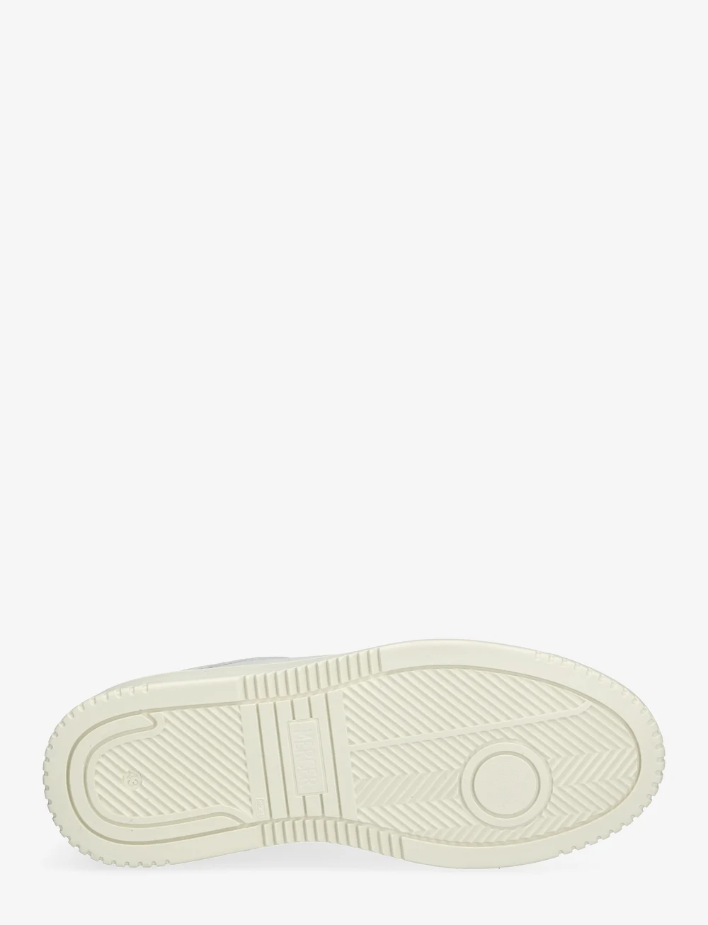 Mercer Amsterdam - The Open Era - sutvirtinimas - off white - 4