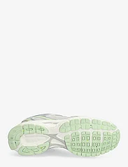 Mercer Amsterdam - The Re-Run Speed - low tops - green/silver - 4