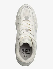 Mercer Amsterdam - The Re-Run Vintage Premium - laag sneakers - off white - 3