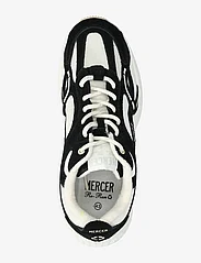 Mercer Amsterdam - The Re-Run MAX - laag sneakers - black - 3