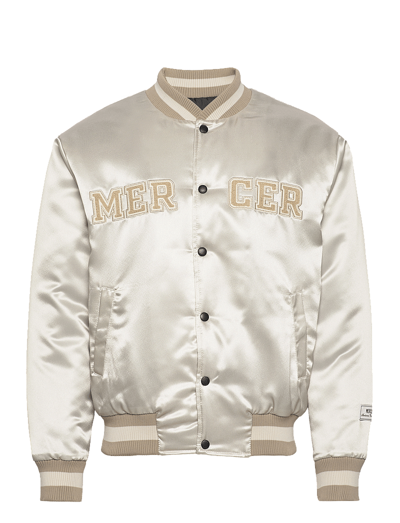 Mercer Amsterdam - The Mercer Varsity Party - kolledžijakid - sand - 0