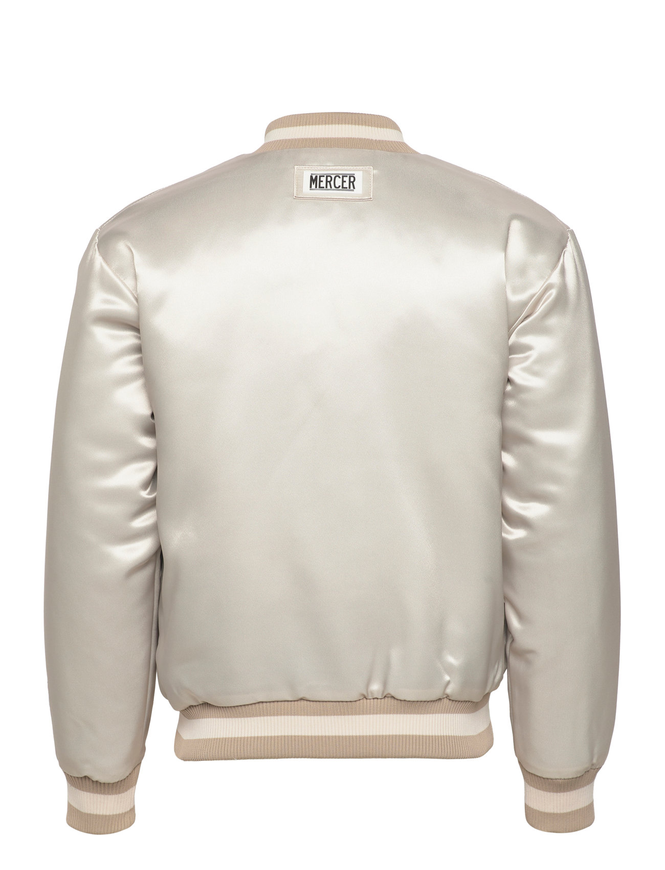 Mercer Amsterdam - The Mercer Varsity Party - kolledžijakid - sand - 1