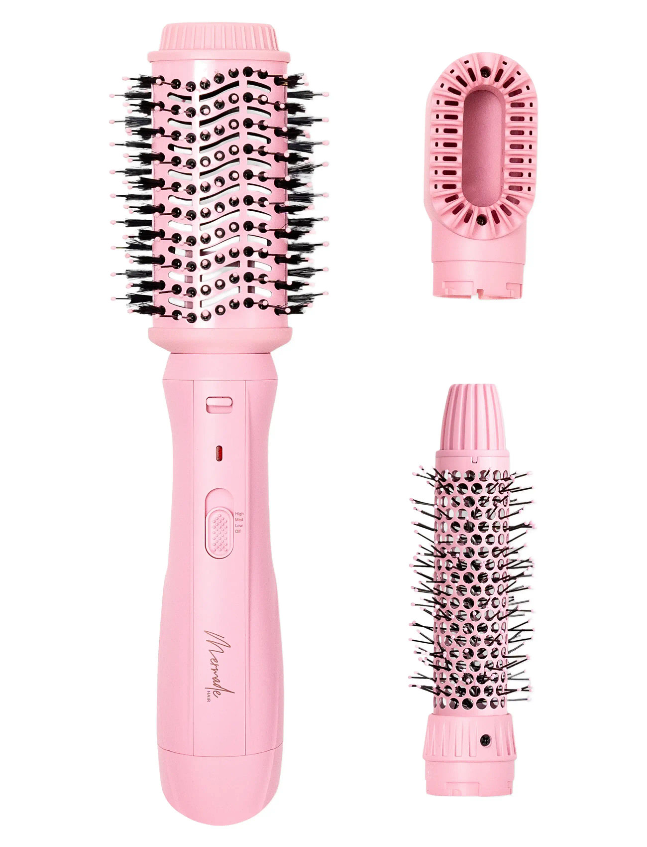 Mermade Hair The Interchangable Blow Dry Brush - - ONE SIZE 1