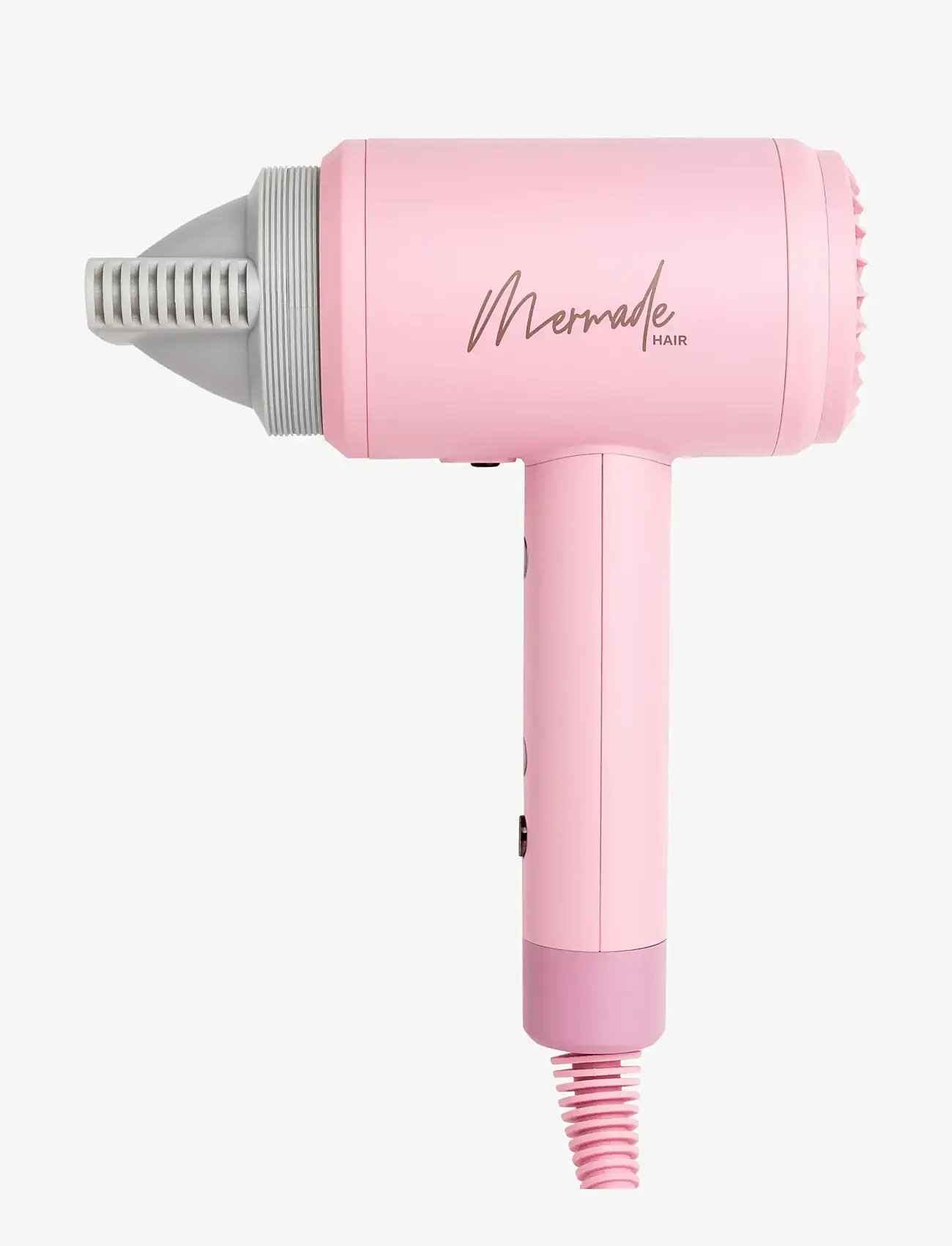 Mermade Hair - HAIR DRYER - hårfön - pink - 0