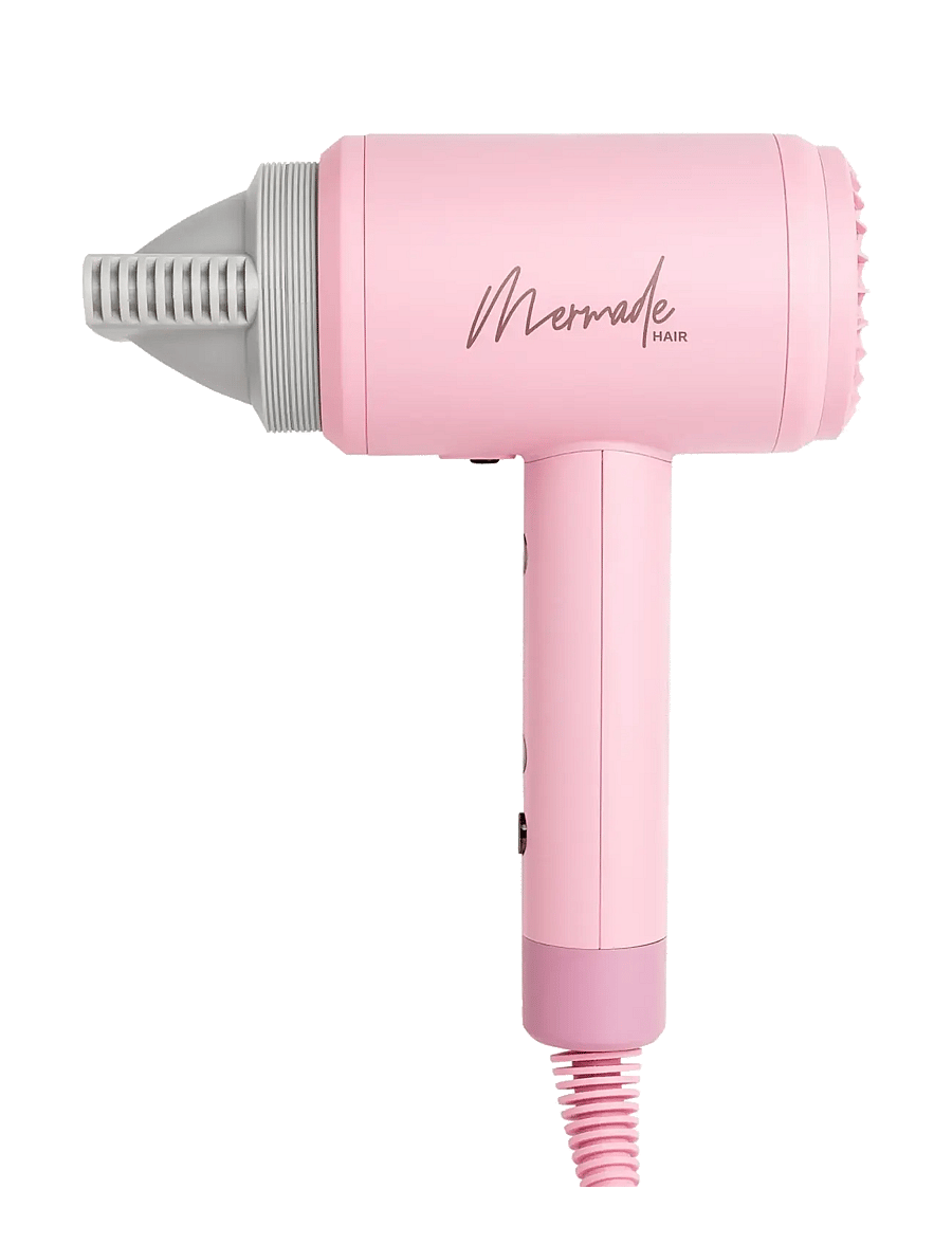 Mermade Hair - HAIR DRYER - pink - 0