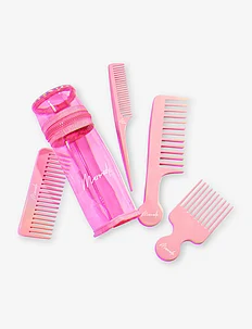The comb kit, Mermade Hair