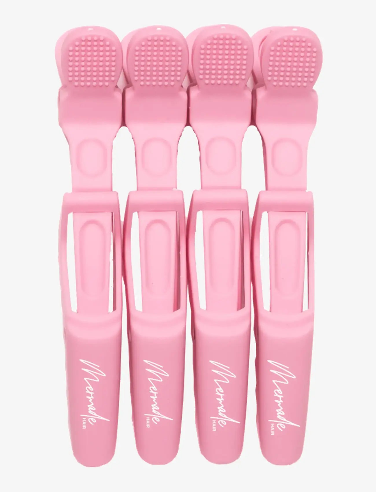 Mermade Hair - Grip Clips - hårspænde - pink - 1