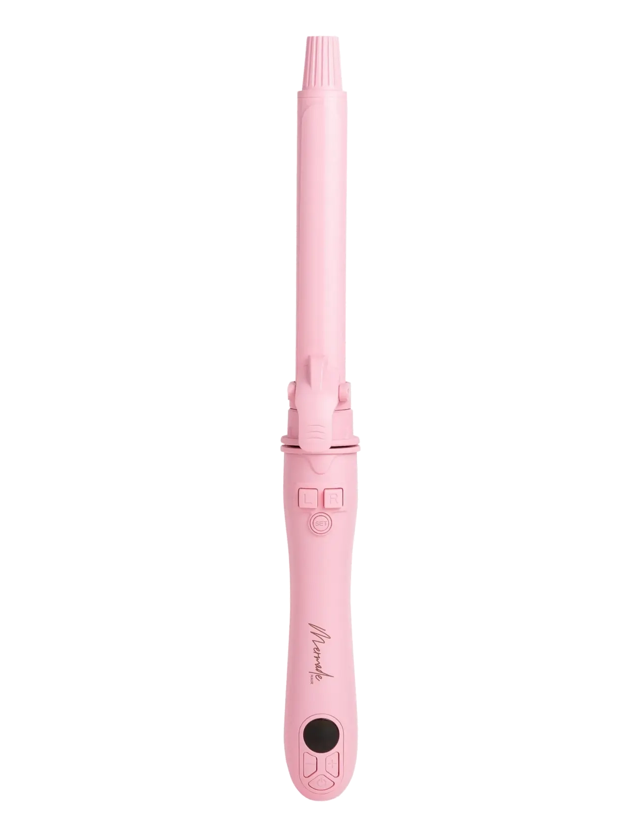 Mermade Hair - MERMADE SPIN 25MM PINK - pink - 1