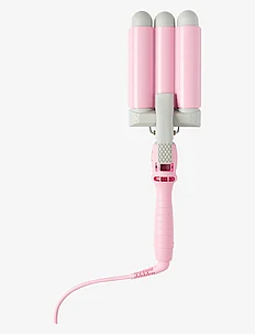 Pro Waver 32mm - Pink, Mermade Hair