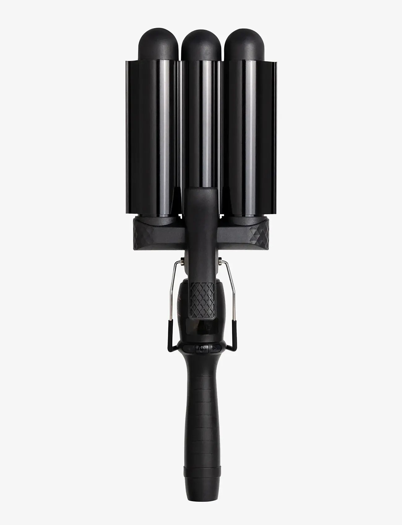 Mermade Hair - Pro Waver 32mm - Black - matu taisnotāji un lokšķēres - black - 1
