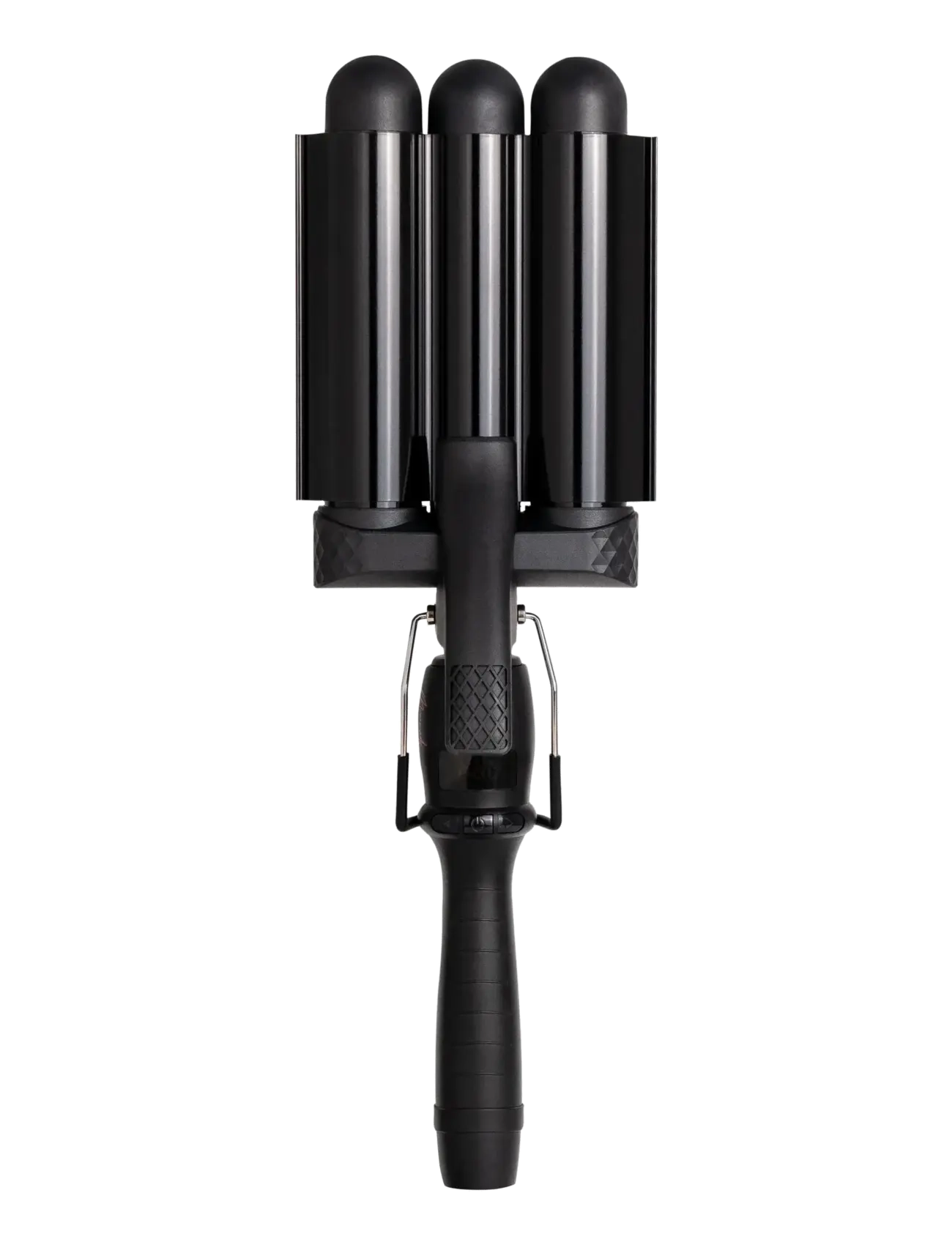 Mermade Hair - Pro Waver 32mm - Black - black - 1