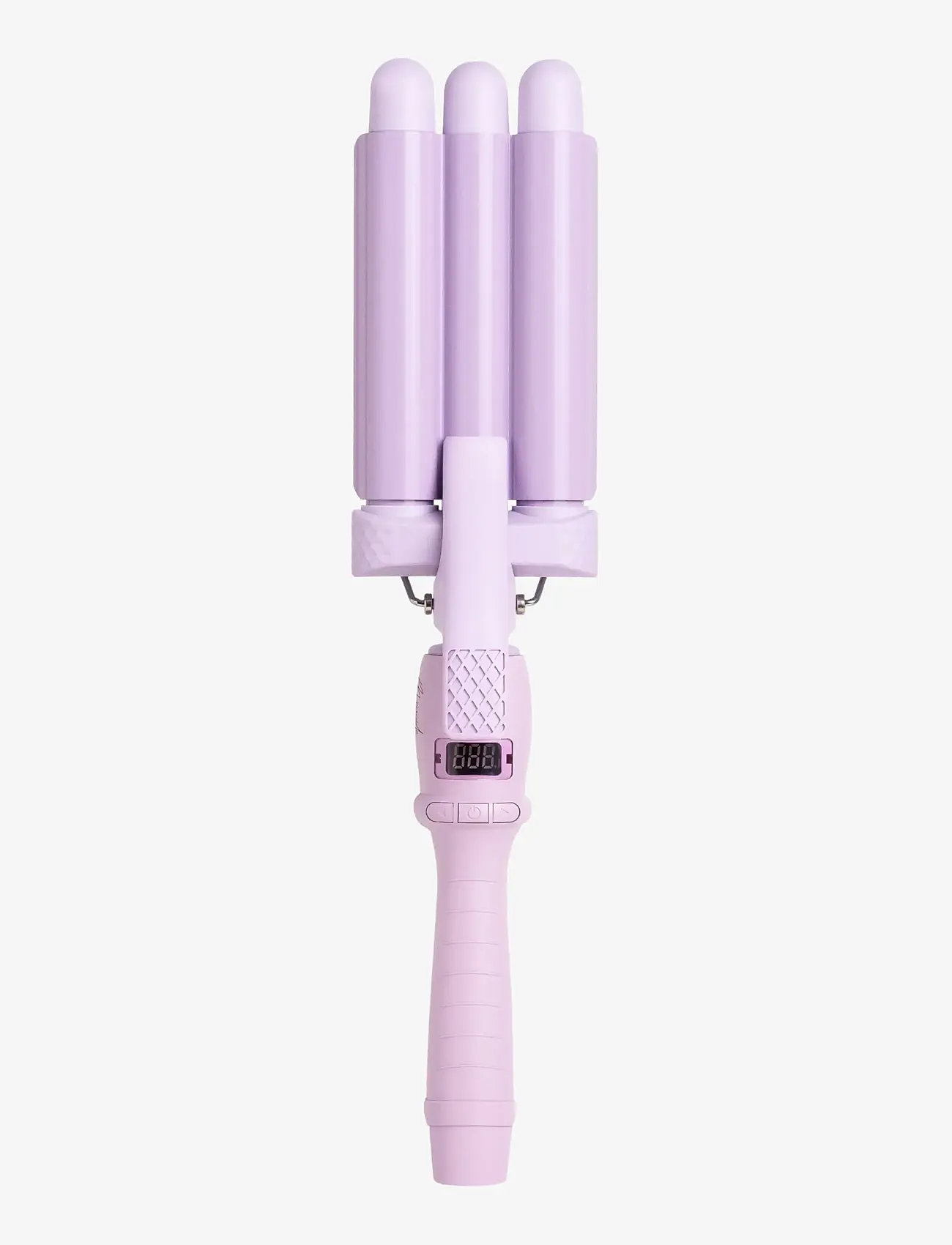 Mermade Hair - Cutie Waver 22mm - Lilac - krøllejern - lilac - 1