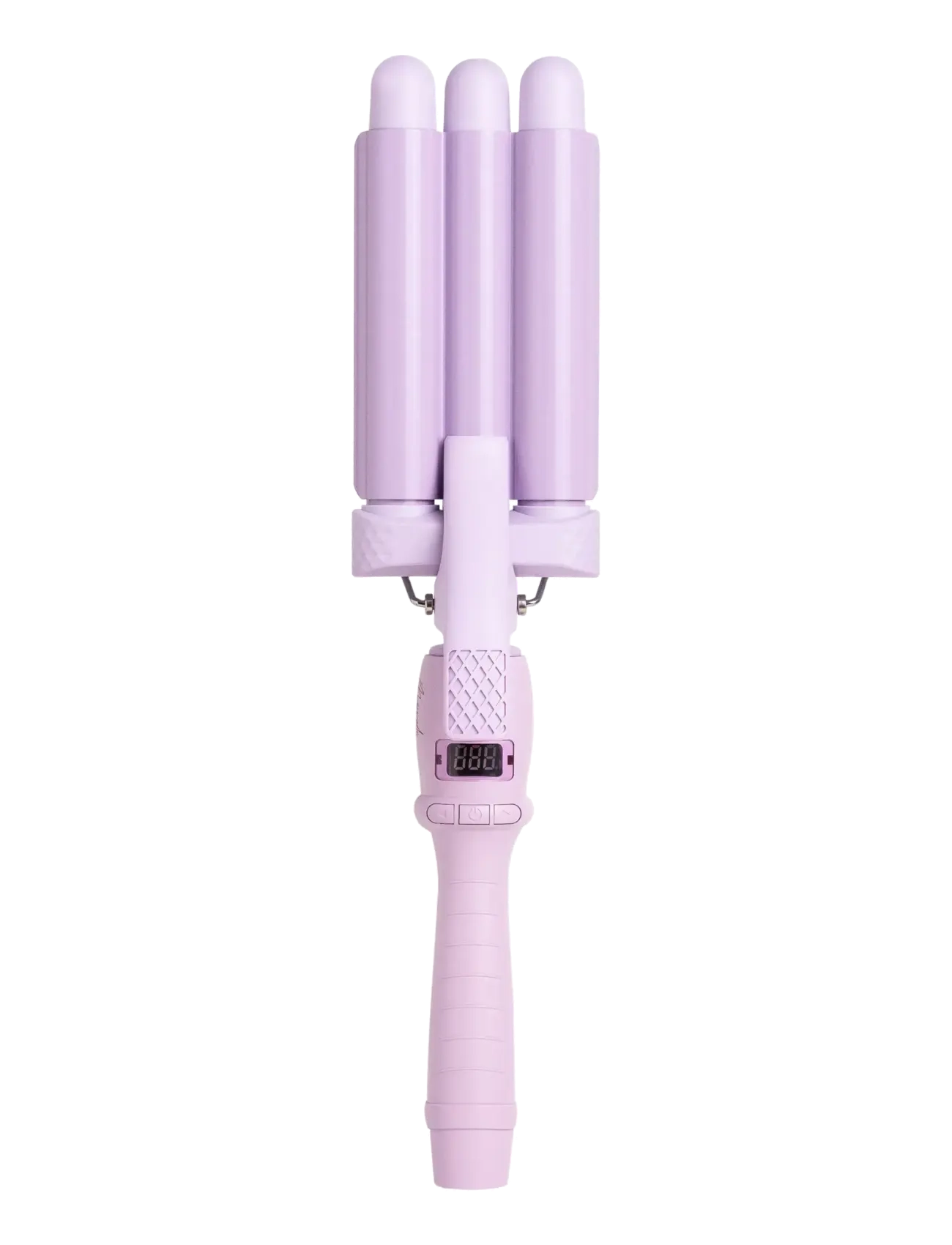 Mermade Hair Cutie Waver 22mm - Lilac - Hårprodukter - LILAC / purple