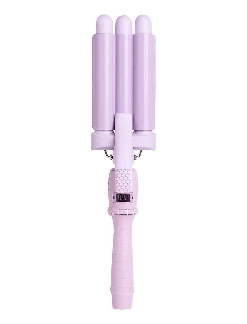 Mermade Hair - Cutie Waver 22mm - Lilac - lokitangid - lilac - 1