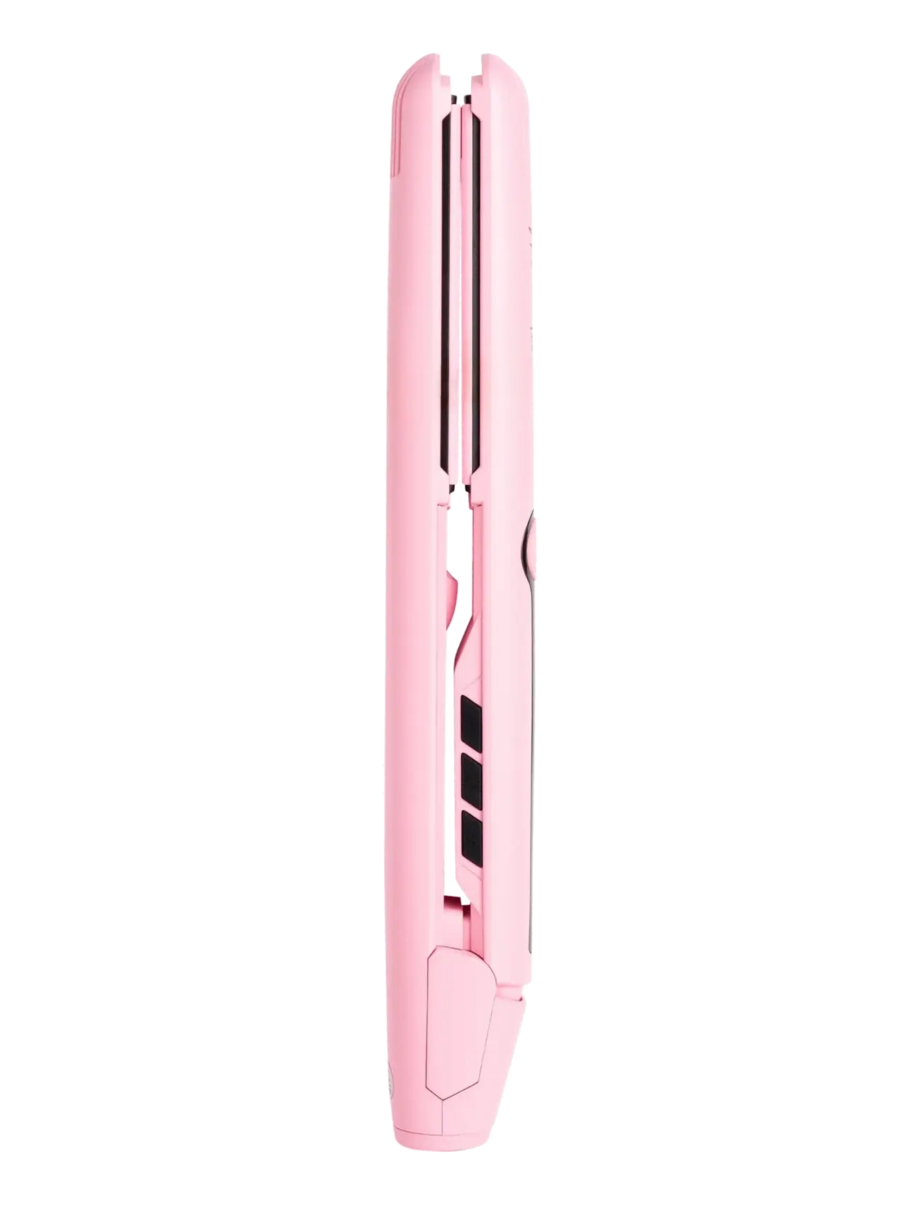 Mermade Hair Straightener, Glattejern, Pink, Str: ONE SIZE