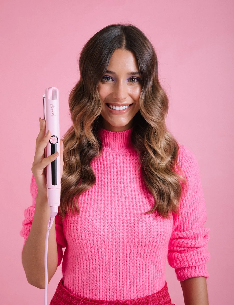 Mermade Hair - Straightener - pink - 2
