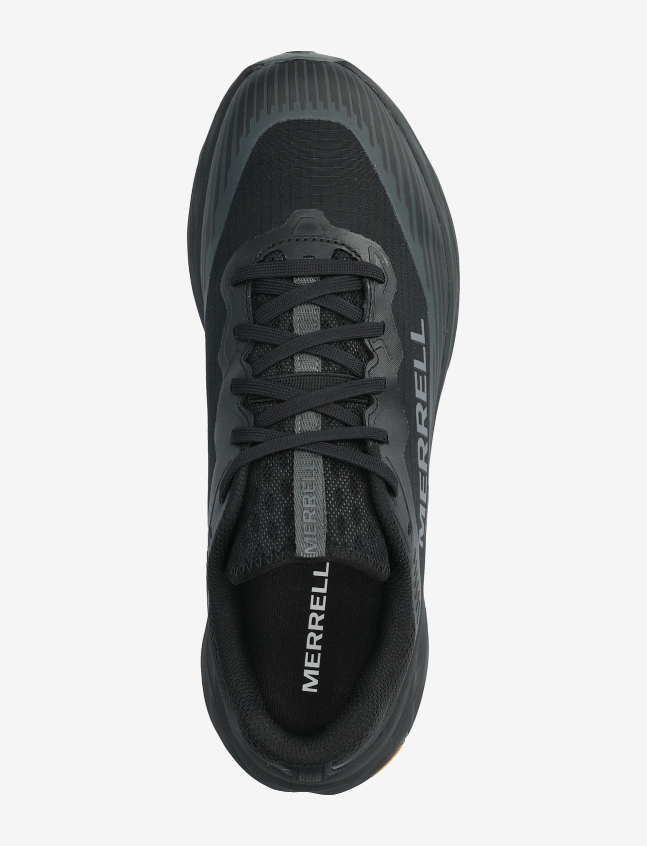 Merrell - Men's Agility Peak 6 GTX - Black - löparskor - black - 3