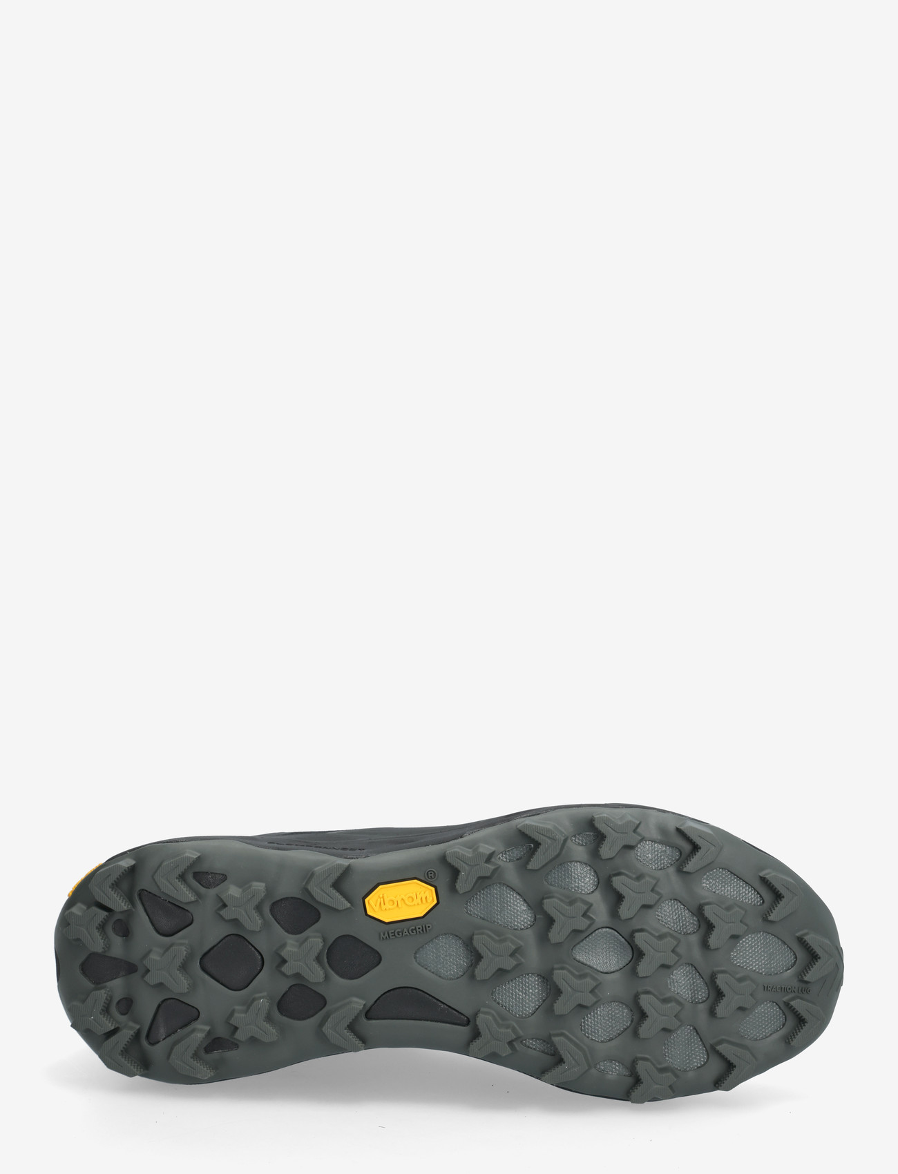 Merrell - Men's Agility Peak 6 GTX - Black - löparskor - black - 4