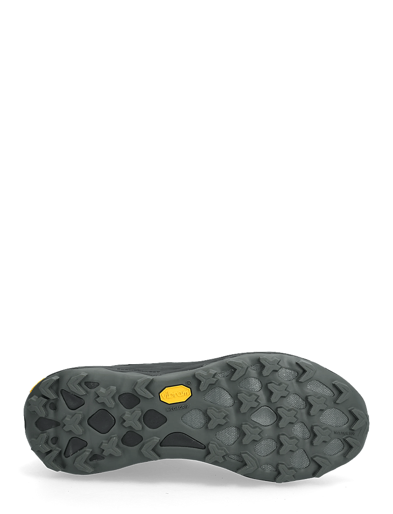 Merrell - Men's Agility Peak 6 GTX - Black - löparskor - black - 4