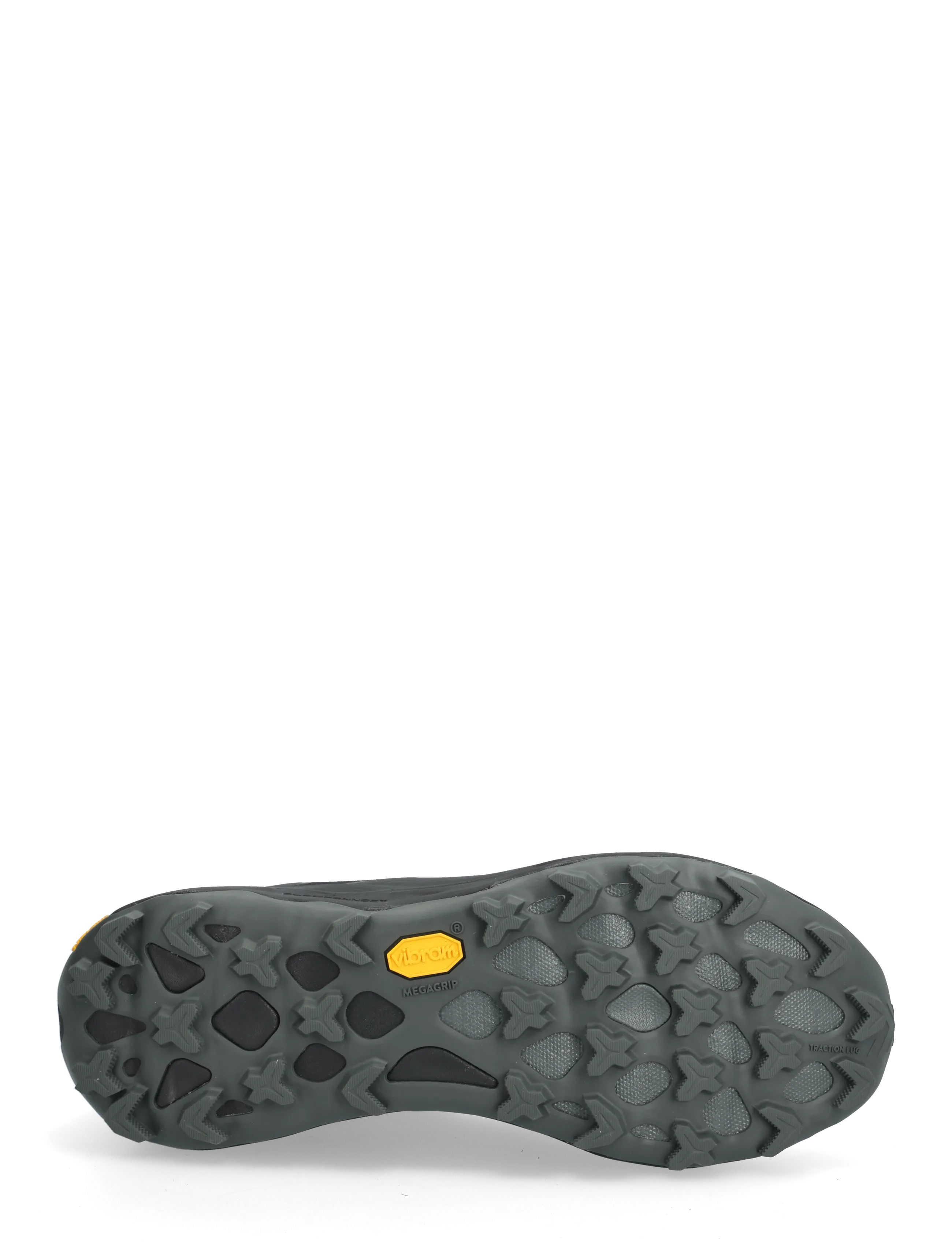 Merrell - Men's Agility Peak 6 GTX - Black - bėgimo bateliai - black - 4