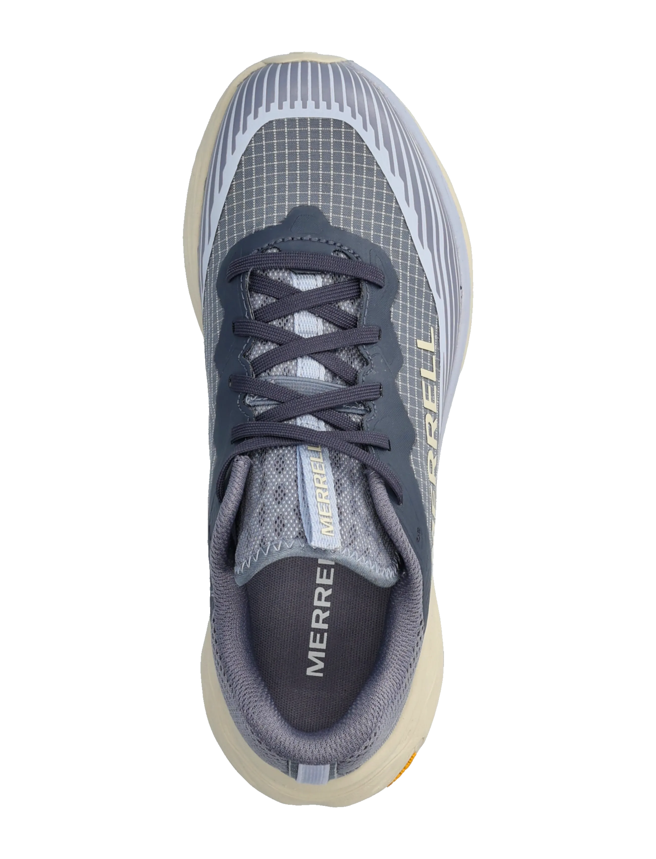 Merrell - Women's Agility Peak 6 GTX - Lost Lilac - löparskor - grey - 3