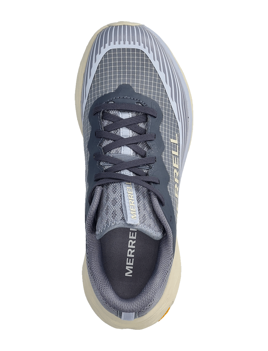 Merrell - Women's Agility Peak 6 GTX - Lost Lilac - löparskor - grey - 3