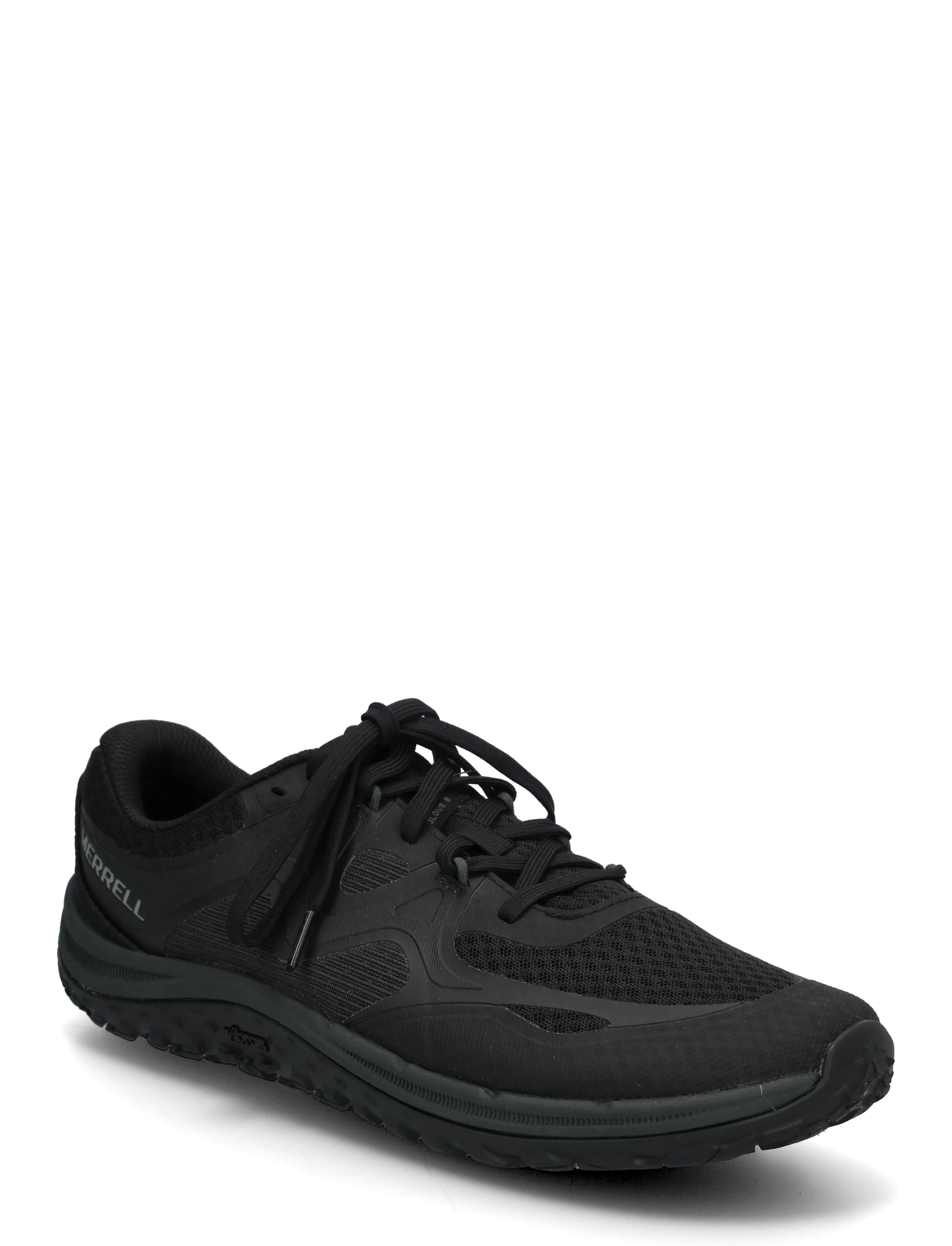 Merrell Women's Trail Glove 8 - Black - Merrell - BLACK / black