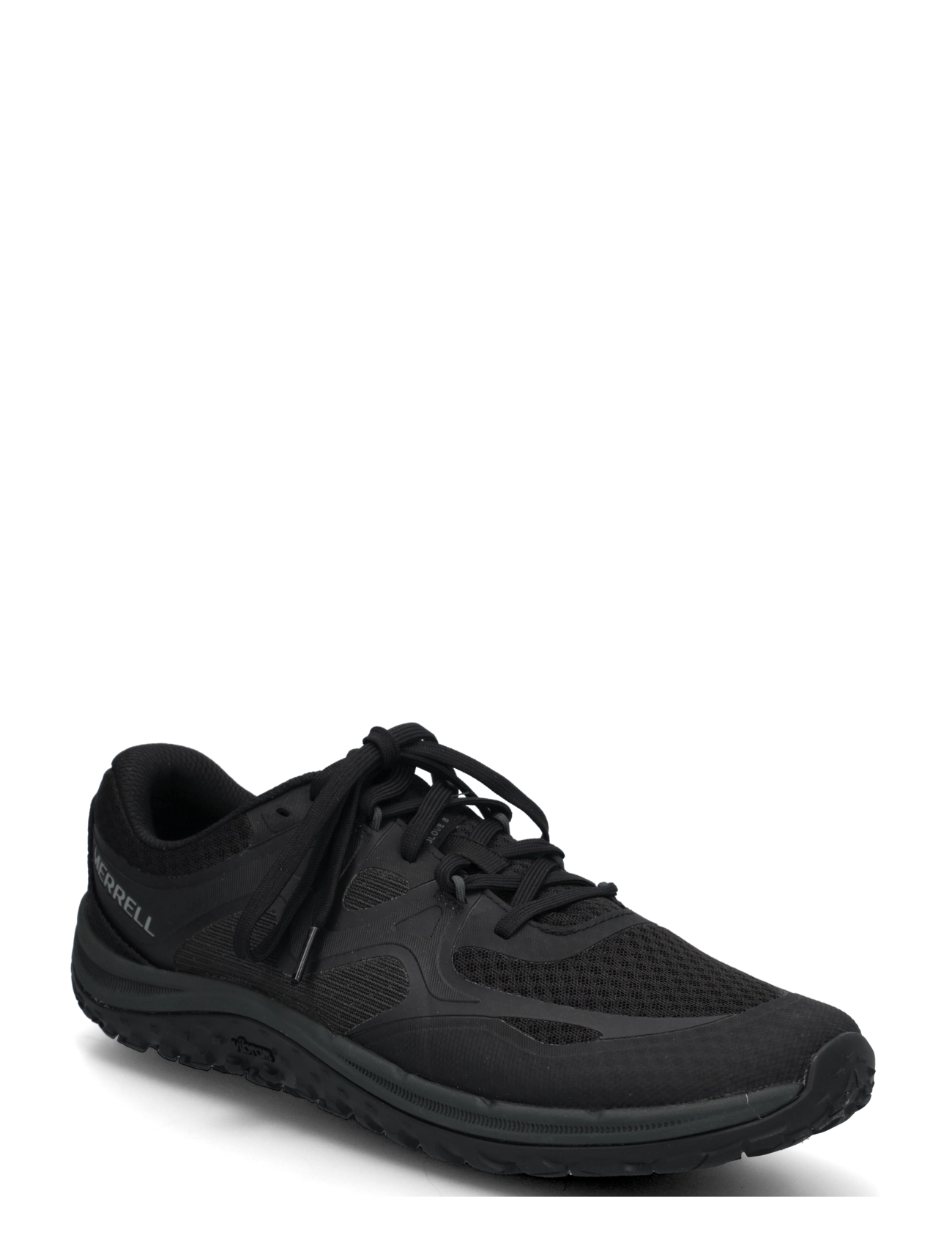 Merrell Women's Trail Glove 8 - Black - Shoes - BLACK / black