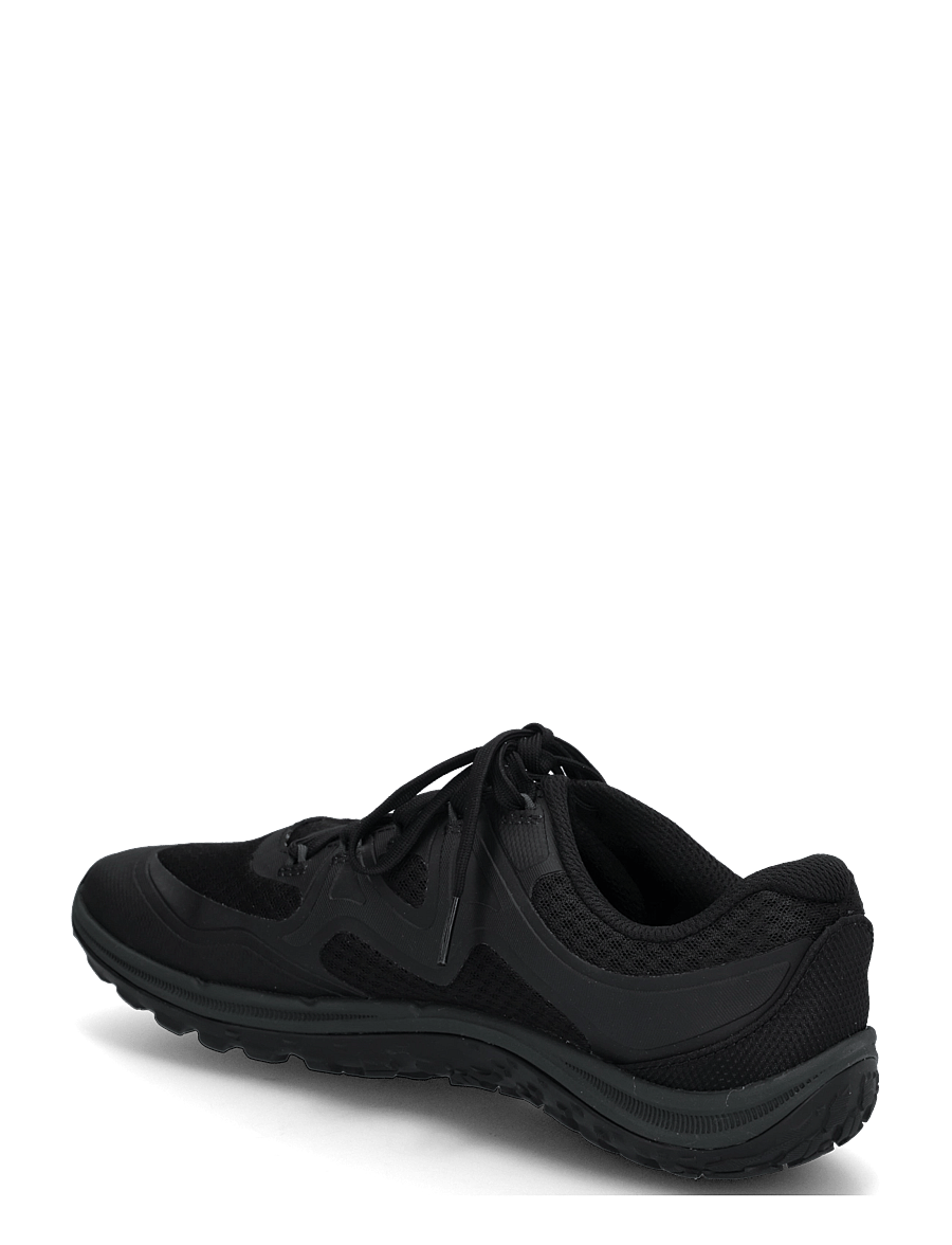 Merrell - Women's Trail Glove 8 - Black - laufschuhe - black - 1