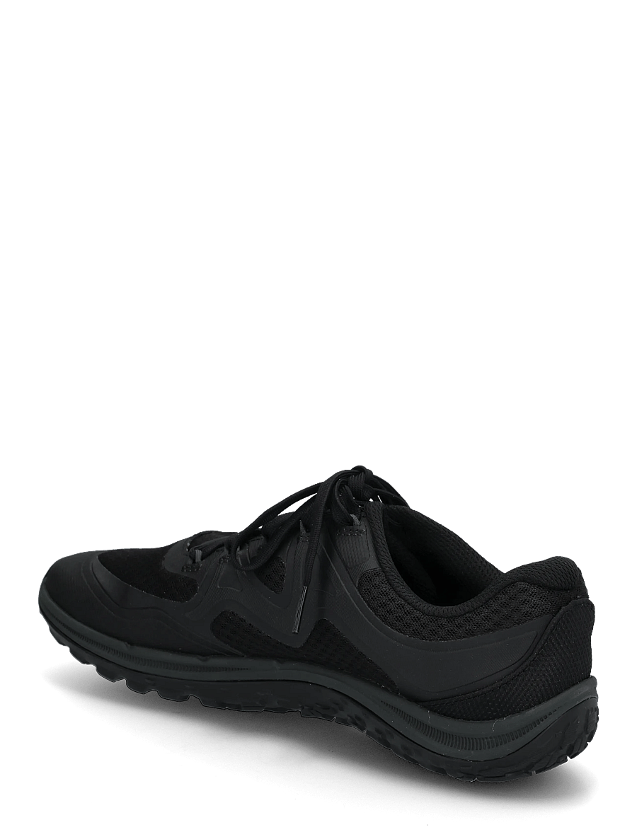 Merrell - Women's Trail Glove 8 - Black - laufschuhe - black - 1