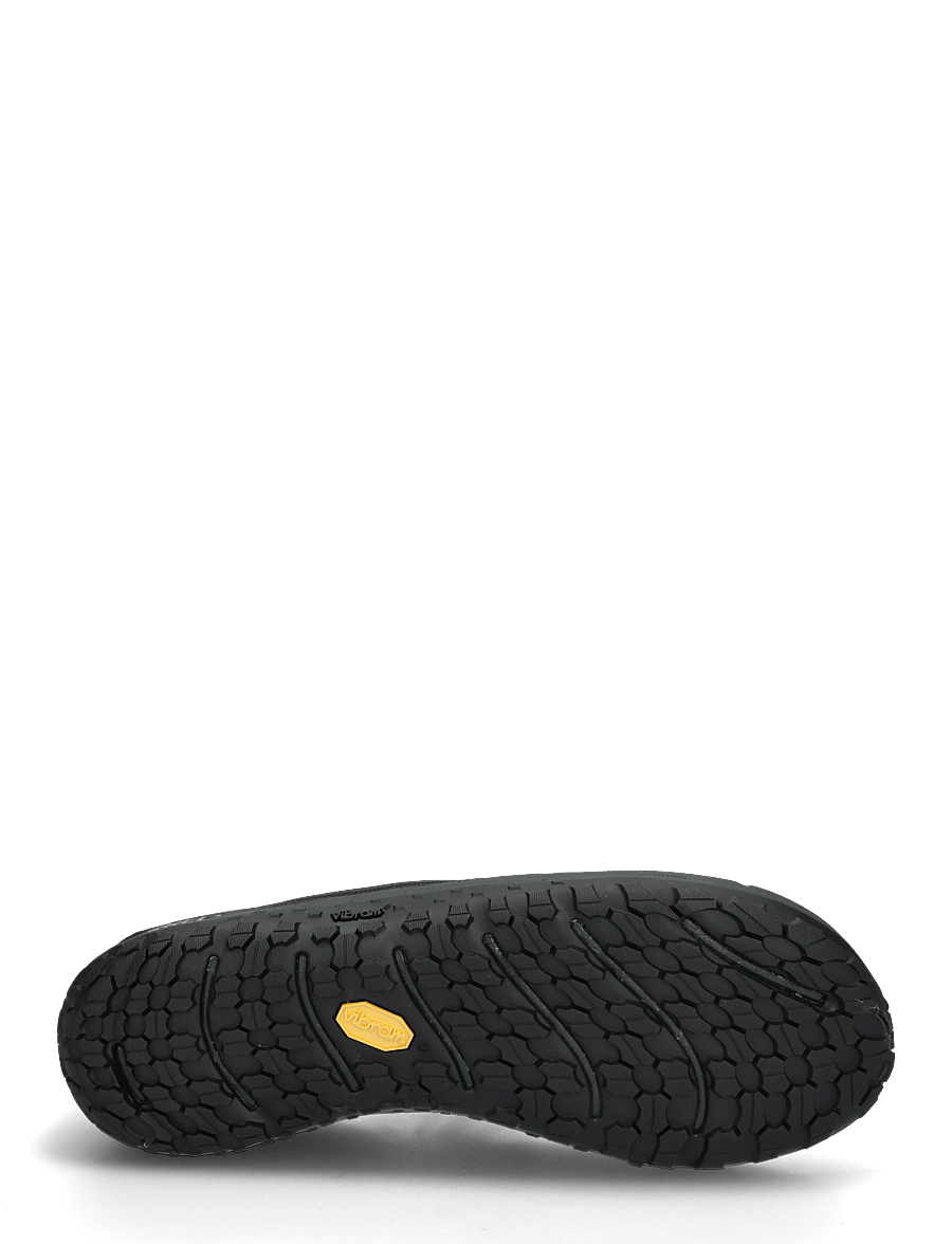Merrell - Women's Trail Glove 8 - Black - laufschuhe - black - 4
