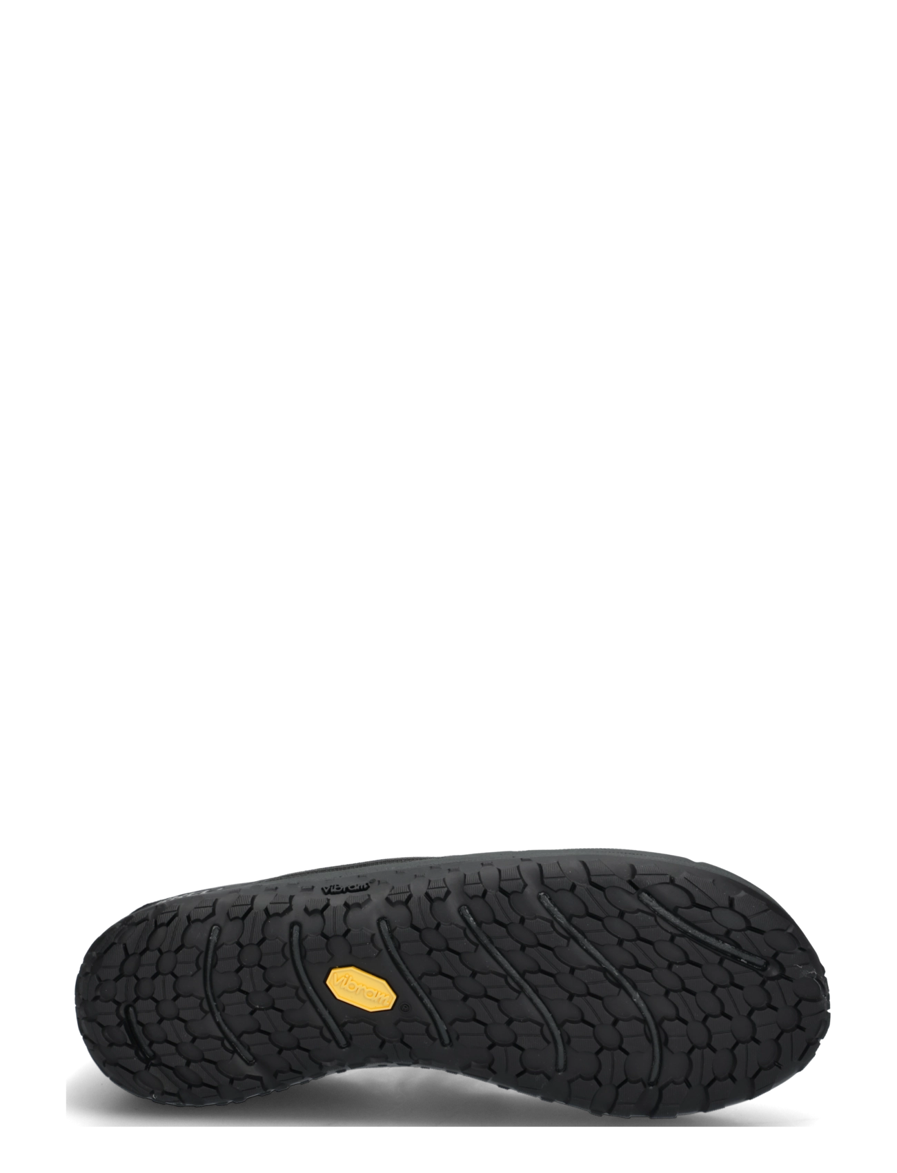 Merrell - Women's Agility Peak 6 GTX - Almond - buty do biegania - black - 4