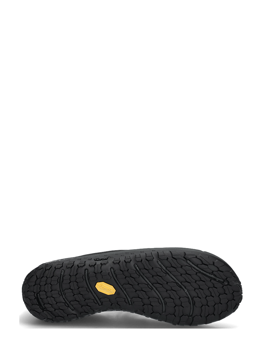Merrell - Women's Agility Peak 6 GTX - Almond - buty do biegania - black - 4