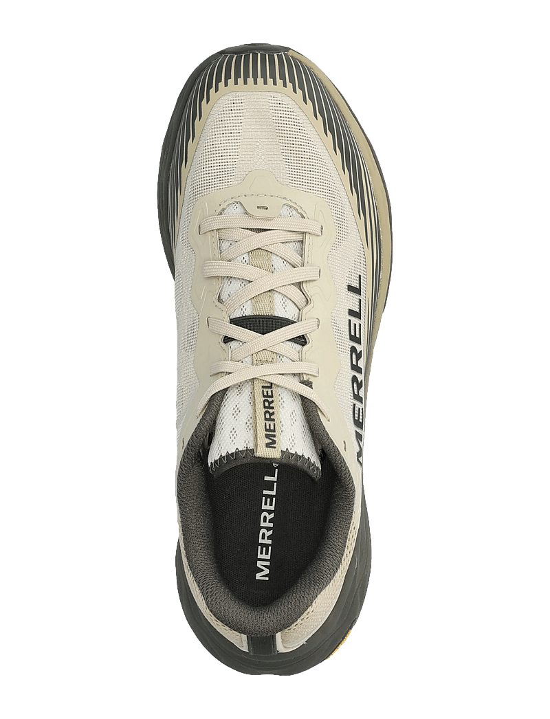 Merrell - Men's Agility Peak 6 - Burlap - löparskor - beige - 3