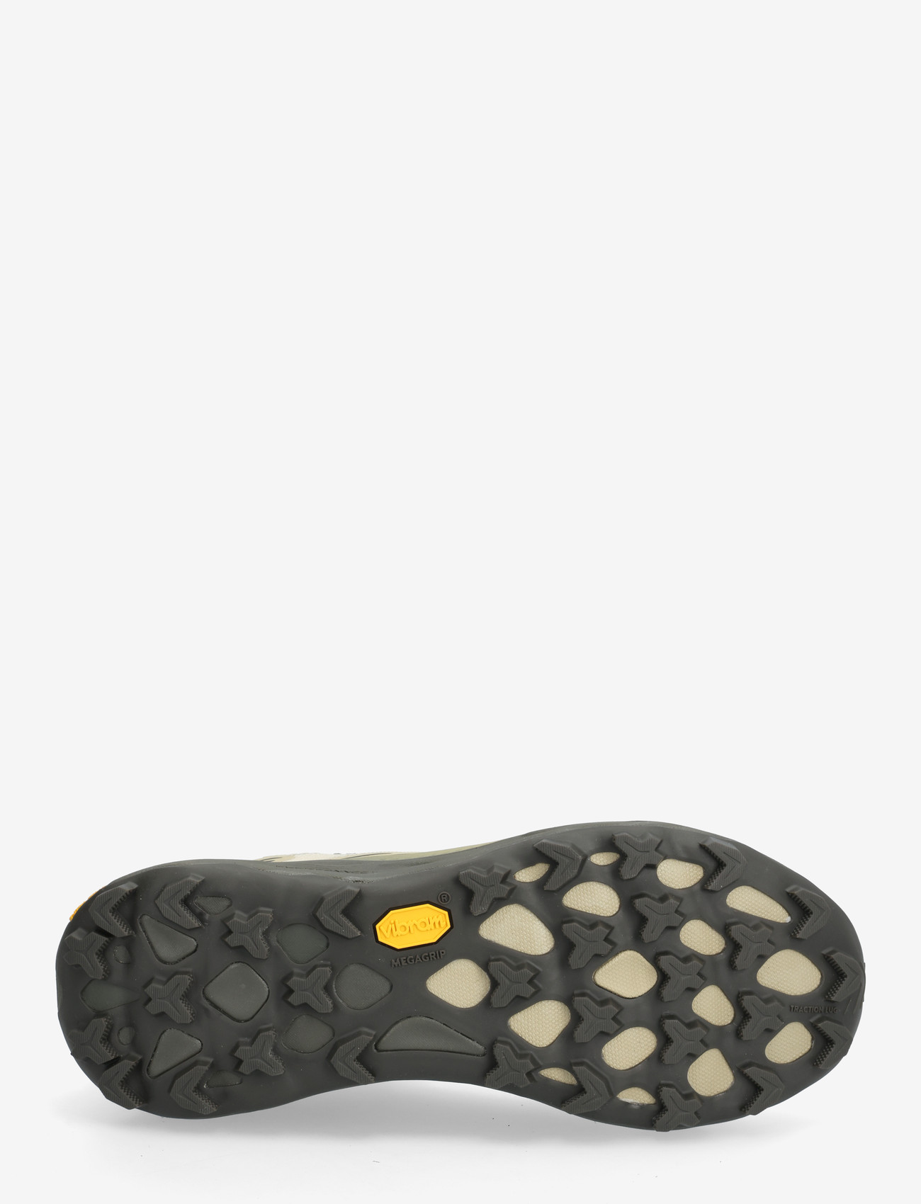 Merrell - Men's Agility Peak 6 - Burlap - löparskor - beige - 4