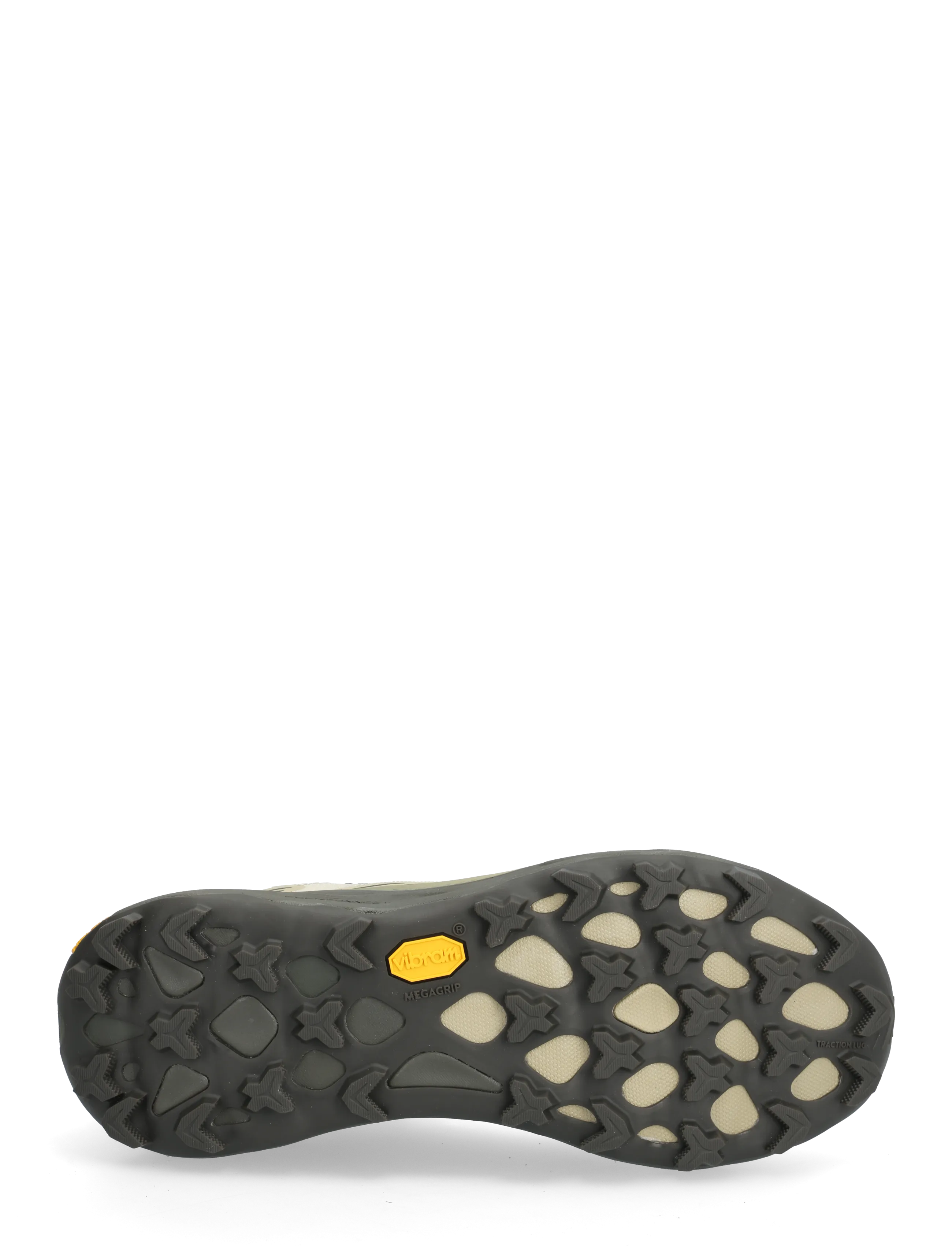 Merrell - Men's Agility Peak 6 - Burlap - laufschuhe - beige - 4