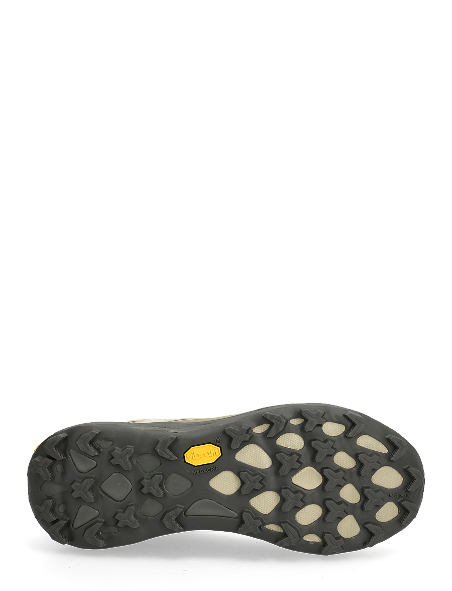 Merrell - Men's Agility Peak 6 - Burlap - laufschuhe - beige - 4