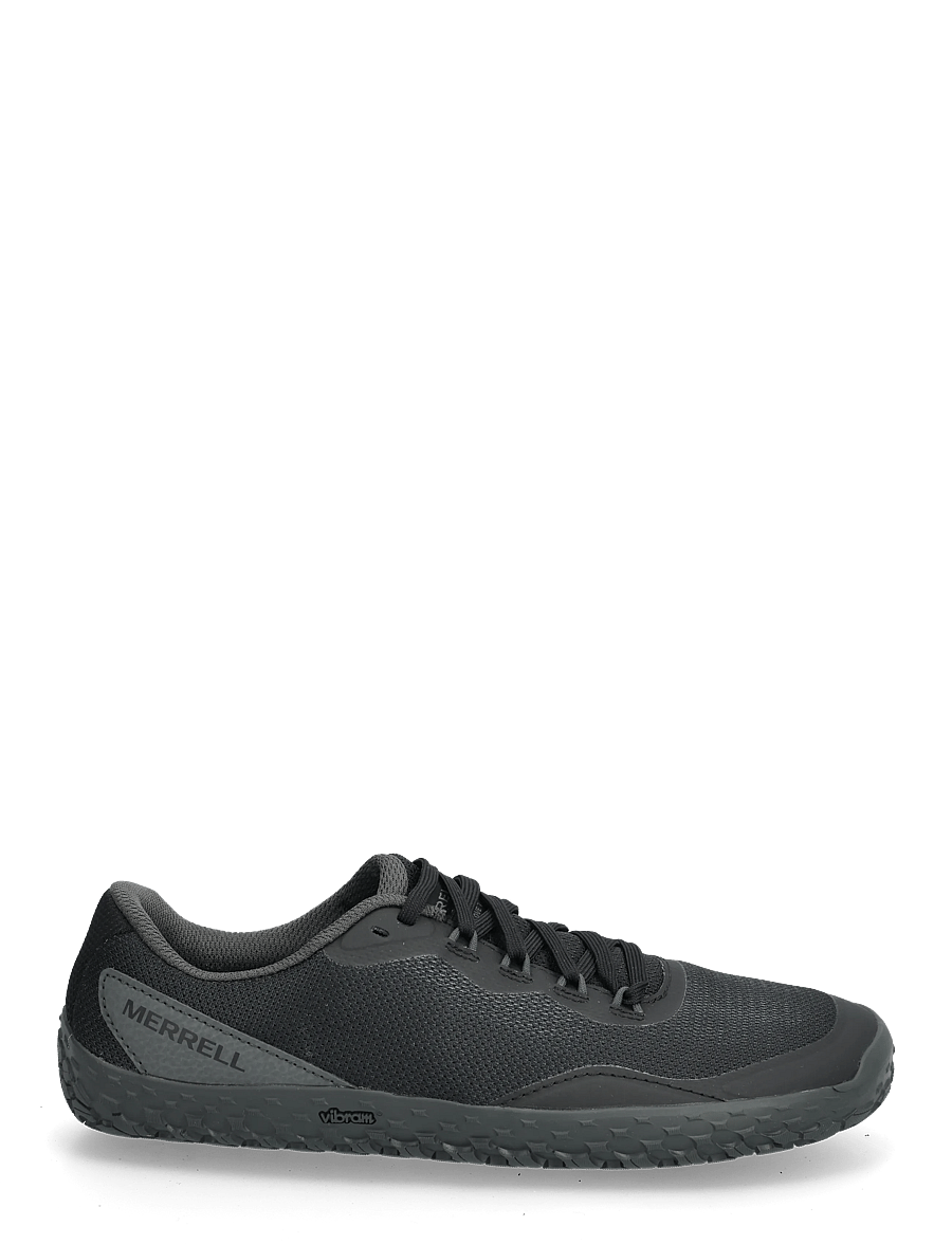 Merrell - Men's Vapor Glove 7 - Black - przed kostkę - black - 1