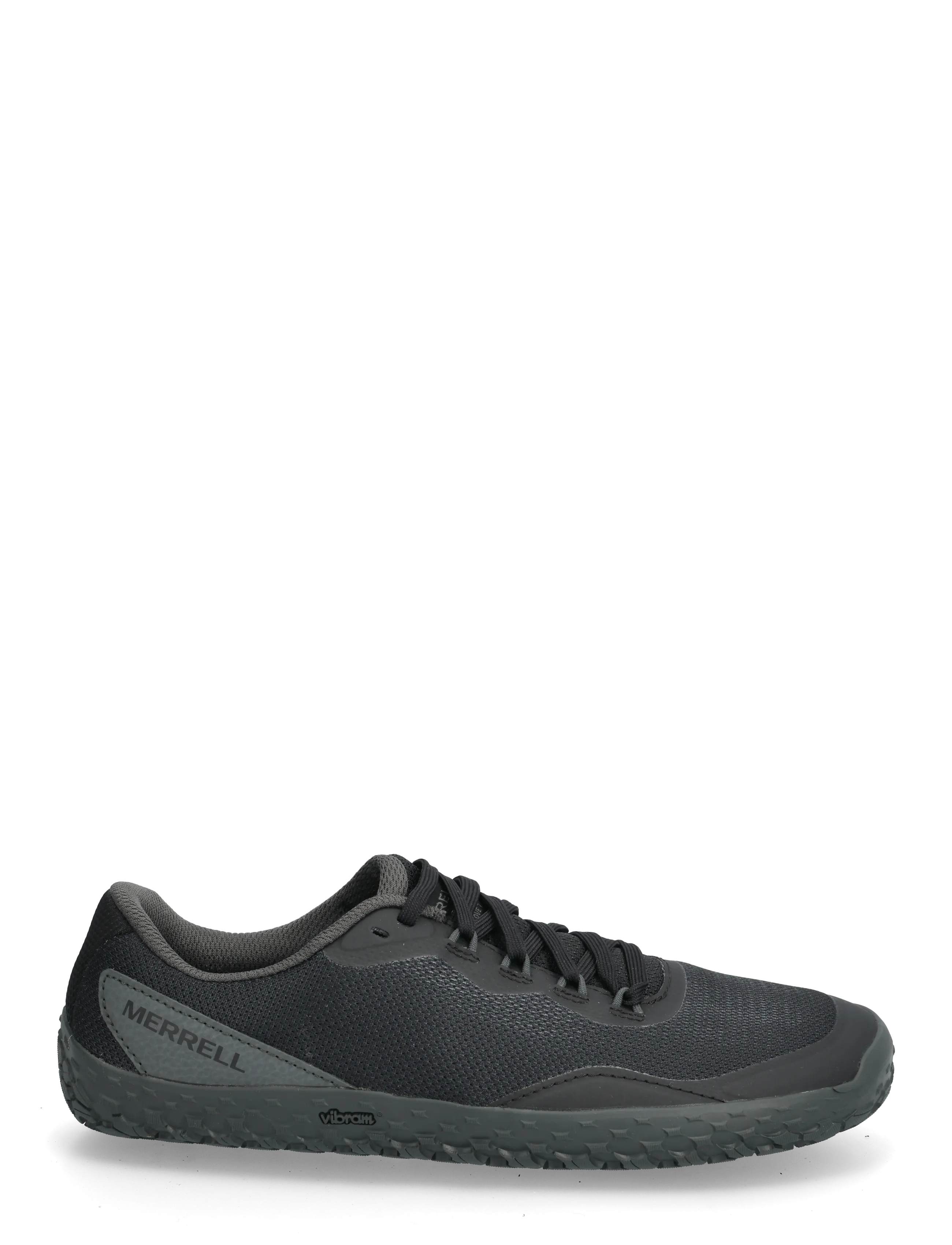 Merrell - Men's Vapor Glove 7 - Black - kõrge säärega tossud - black - 1
