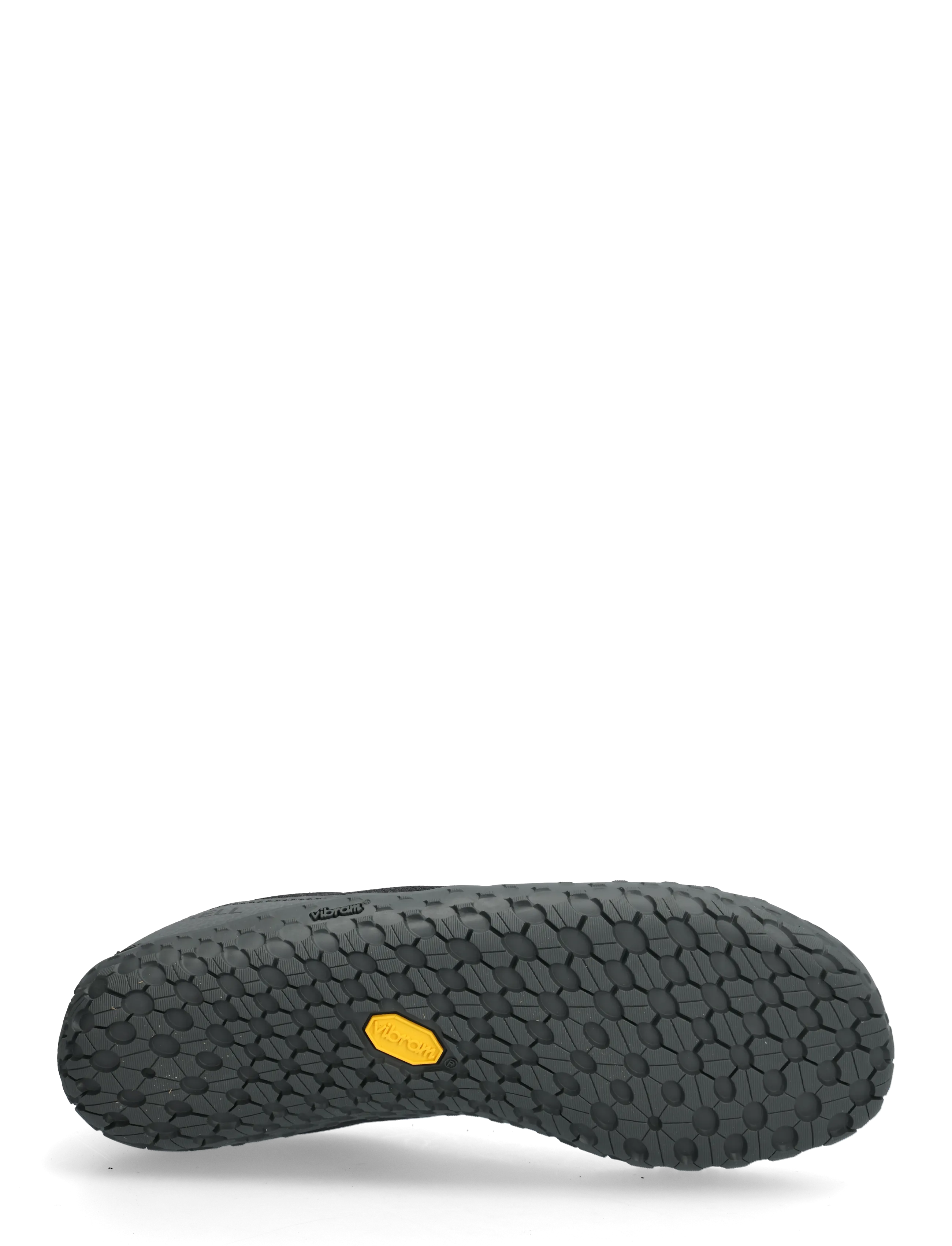 Merrell - Men's Vapor Glove 7 - Black - kõrge säärega tossud - black - 4