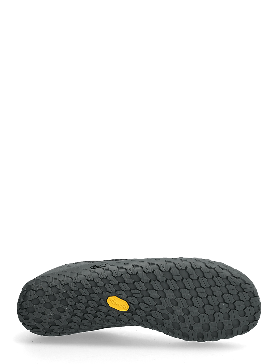 Merrell - Men's Vapor Glove 7 - Black - kõrge säärega tossud - black - 4