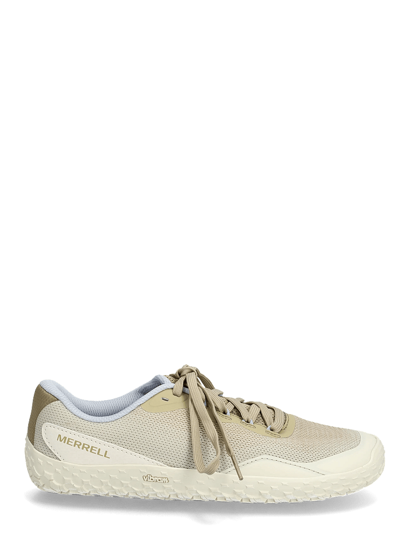 Merrell - Women's Vapor Glove 7 - Stucco/Casper - löparskor - multi colored - 1