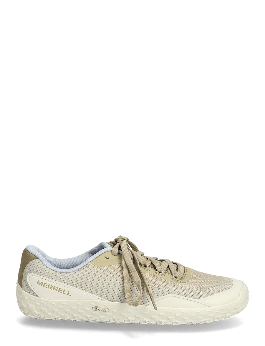 Merrell - Women's Vapor Glove 7 - Stucco/Casper - niedrige sneakers - multi colored - 1