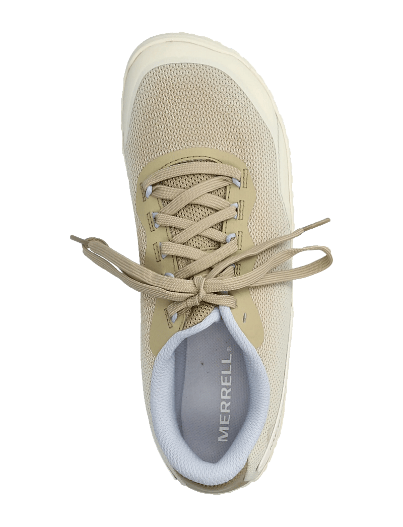 Merrell - Women's Vapor Glove 7 - Stucco/Casper - löparskor - multi colored - 3