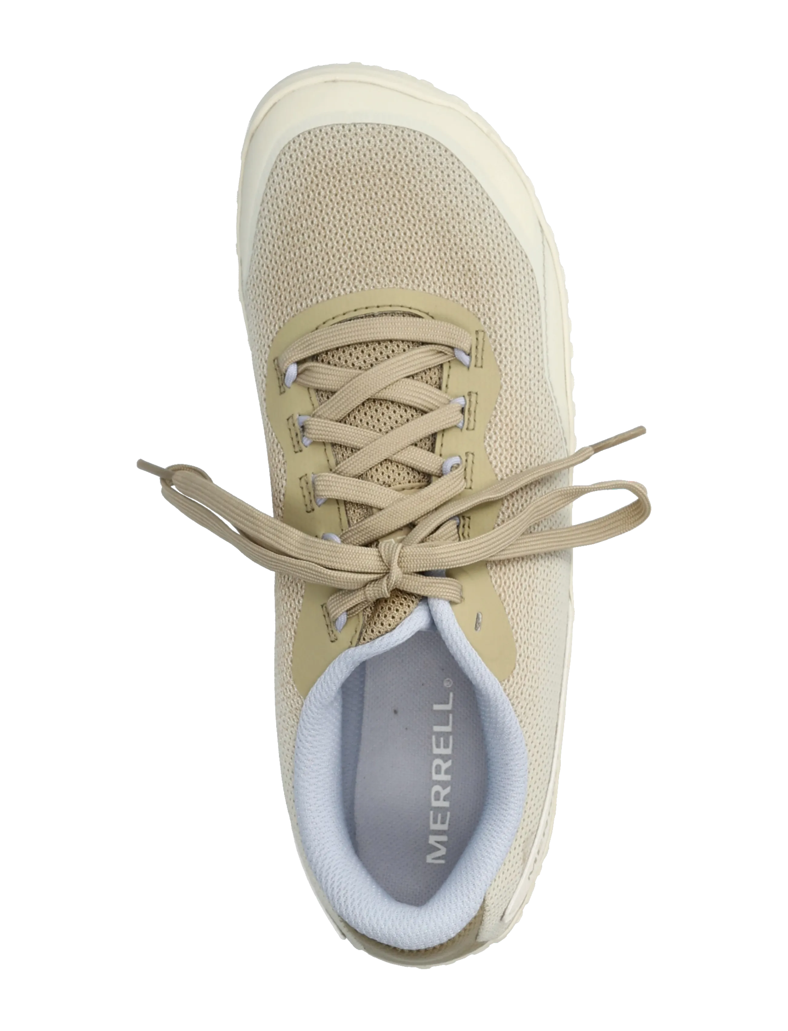 Merrell - Women's Vapor Glove 7 - Stucco/Casper - sneakers - multi colored - 3