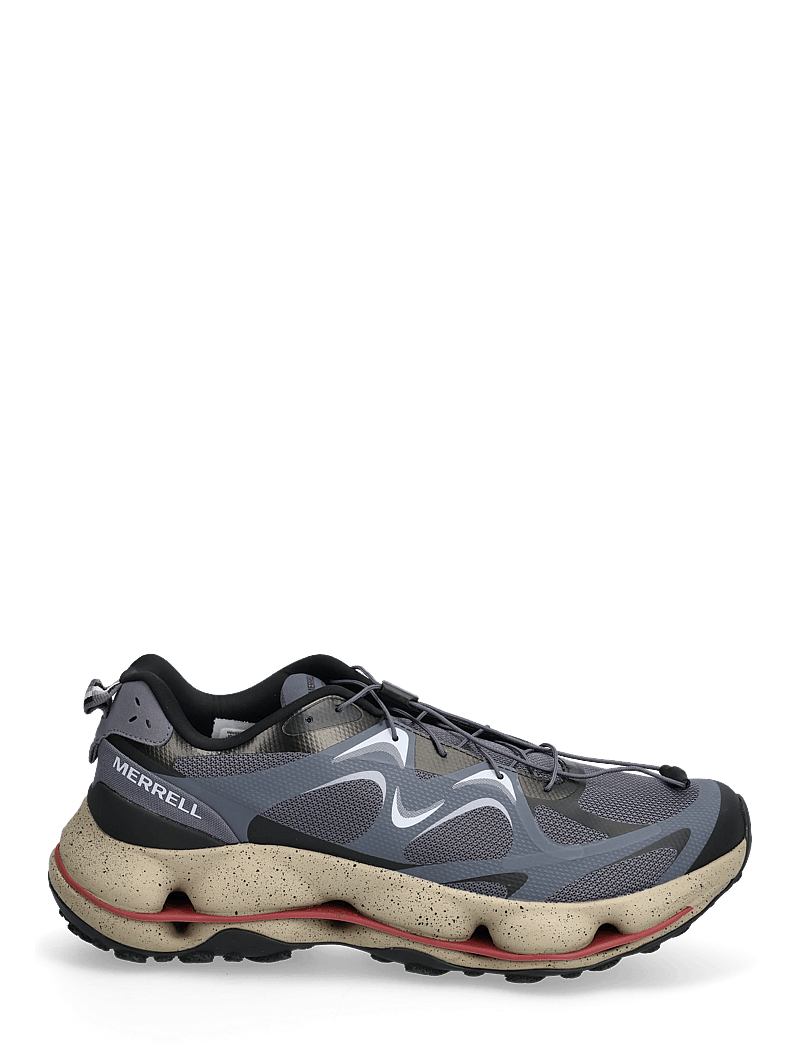 Merrell - Women's Speed Arc Matis - Rosa - hiking shoes - grey - 1